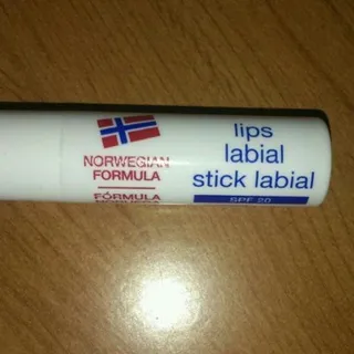 Balm lipstick with a protection factor of SPF20 Neutrogena 4.8g — photo 4