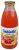 Bebivita Carrot Fruit Juice with Vitamins from 4 Months Glass Bottle 0.5L — photo 8
