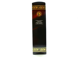Cognac PKZ Armenian Tsarivna Anna 8 years 40% 0.5L — photo 2
