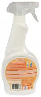 Cif Universal Anti-Grease Kitchen Cleaner with Dispenser 500ml — photo 5