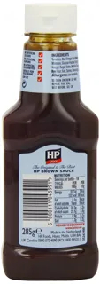 HP Brown Sauce in Convenient Packaging — photo 8