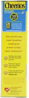 Original Oat Flakes - 340g — photo 18