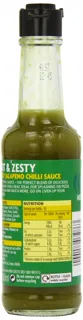 Heinz Spicy Green Jalapeño Sauce — photo 4