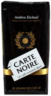 Carte Noire Coffee Beans 250g — photo 5