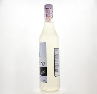 Viejo Corsario Blanco Rum 37.5% 0.7L — photo 8