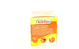Kotanyi Instant Punch Spice 30g — photo 4