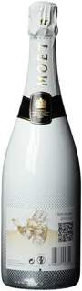 Moet & Chandon Ice Imperial Champagne 75 ml — photo 6