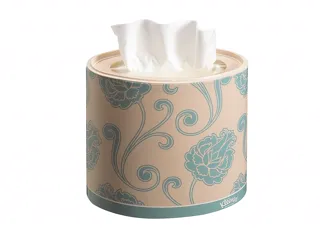 Kleenex +8826 Facial Tissues, 3-ply, Oval, 64 Sheets per Box, White (Pack of 10) — photo 17
