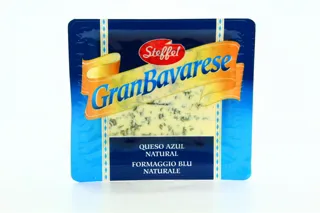 Bergader Grand Bavarese Cheese 100g — photo 3