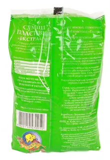 Gerkules Mix Flakes 500g — photo 2