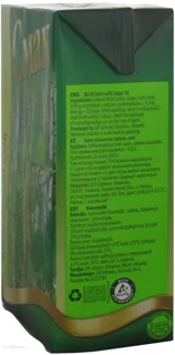 Smak Birch Juice with Sugar 1L — photo 5
