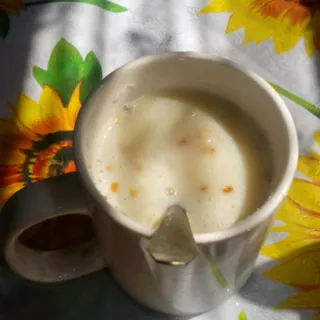 Mivina Mashed Potatoes with Fried Onions and Croutons 45g — photo 3