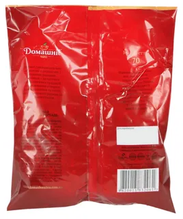 Domashnyi Chai Hibiscus Tea 70g — photo 2