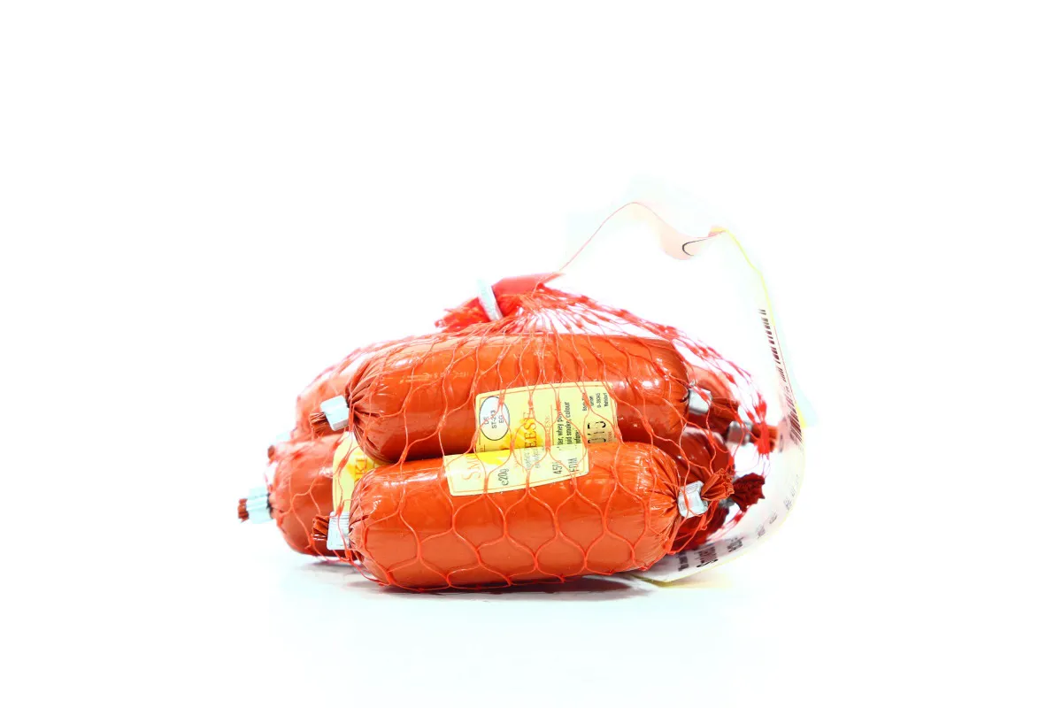 Borde Kase Smoked Cheese 53% 6x20g
