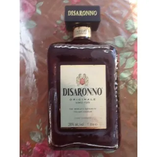 Disaronno Amaretto Liqueur 28% 1L — photo 4