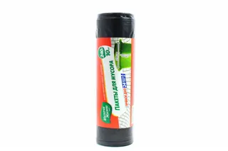 Melochi Zhizni Garbage Bags 240L 10pcs — photo 6
