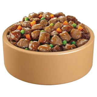 Pedigree Meat & Veg in Sauce — photo 3