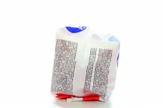 Huggies Baby Wet Wipes 144 pcs — photo 3