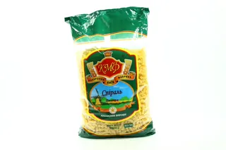 KMF Extra Spiral Pasta 1kg — photo 3