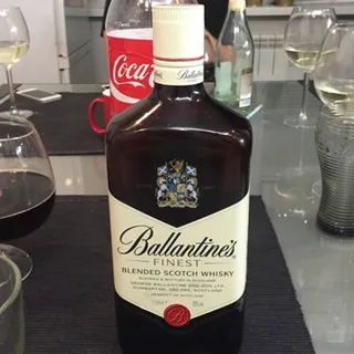 Віскі Ballantines 1л — фото 5