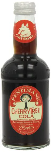 Fentimans Вишнева кола 275 мл (упаковка 12)