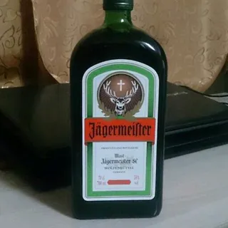 Jägermeister Liqueur 0.7L — photo 8