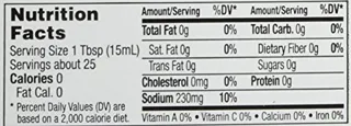 Heinz Dill Pickle, 12.7 oz Bottles (Pack of 3) — photo 4