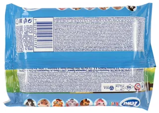 SCA Zewa Kids Moist Toilet Paper 40 pcs wet — photo 7