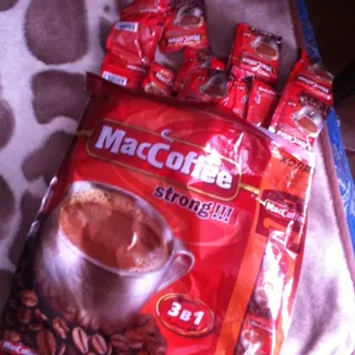 3-in-1 Coffee Drink Strong 20g Stick — photo 5