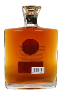 Frapin Cognac VSOP 0.5L Flask — photo 2
