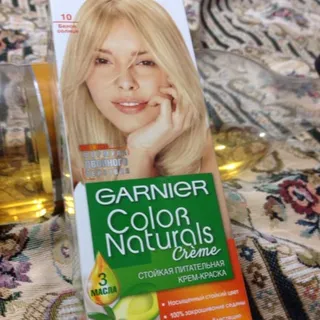 Garnier Color Natur No10 1 pc — photo 4
