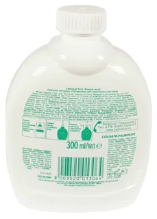 Palmolive Naturals Liquid Soap Moisturizing Almond for Sensitive Skin 300ml — photo 2