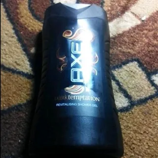 Гель для душу Axe Dark Temptation 250 мл — фото 2
