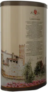 Larressingle Armagnac Napoleon 5yr 40% 0.7L — photo 5
