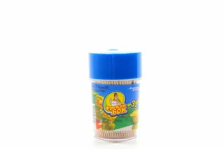 Frexen Bok Birch Toothpicks Jar 250pcs — photo 2