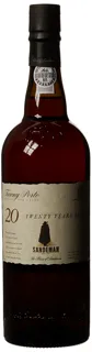 Sandeman 20 Year Old Tawny Port 75 ml — photo 7