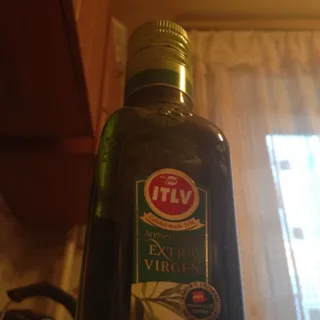 ITLV Extra Virgin Olive Oil, 250ml — photo 3