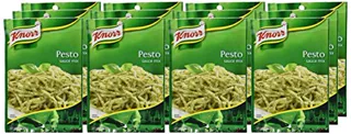 Knorr Pasta Pesto Sauce Mix, 0.5 oz (12 pack) — photo 2