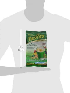Nestle Nesvita Instant Original Cereals (26g x 14 packs) — photo 2
