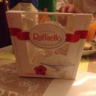 Raffaello Candies 150g — photo 5