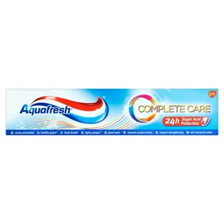Aquafresh Complete Care Set — photo 2
