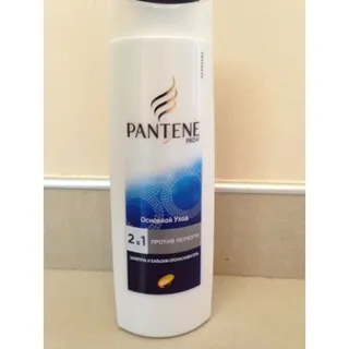 Pantene Pro-V Anti-Dandruff Shampoo 400ml — photo 12