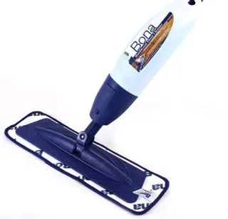 Bona Wood Floor Spray Mop Set — photo 5