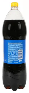 Pepsi Twist Lemon Drink Plastic Bottle 2L — photo 6