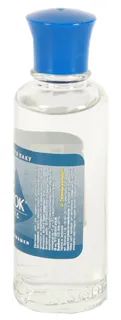 Nohotok Classic Nail Polish Remover with Chamomile Extract 50ml — photo 2