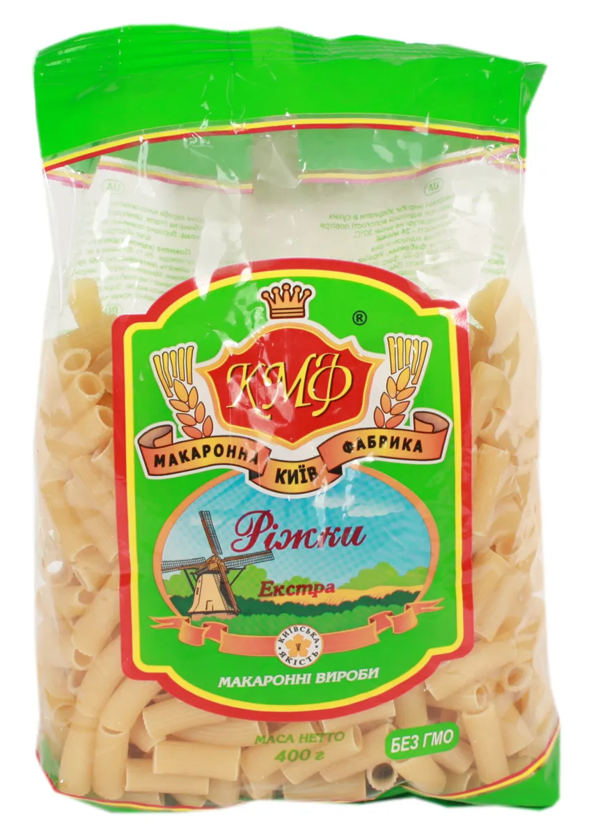 Kyiv Pasta 400g Elbow Macaroni