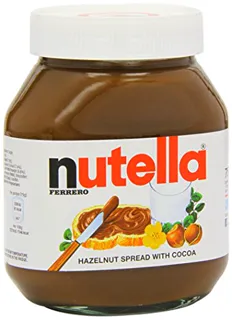 Nutella 750 g (pack of 6) — photo 2