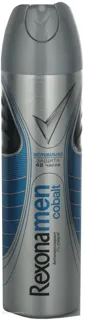 Дезодорант Rexona Cobalt 150 мл — фото 4