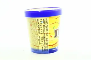 M&M's Ice Cream Cup 345g — photo 4