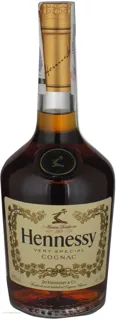 Hennessy VS Cognac 40% 0.5L Gift Box — photo 6